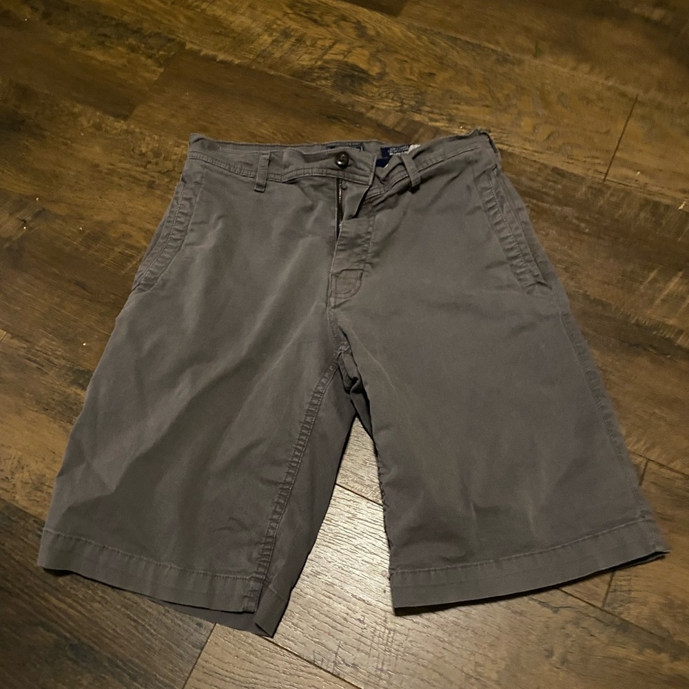 The North Face men’s shorts